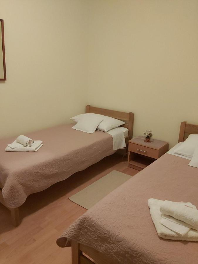 스크라딘 Apartman Rosa 아파트 외부 사진