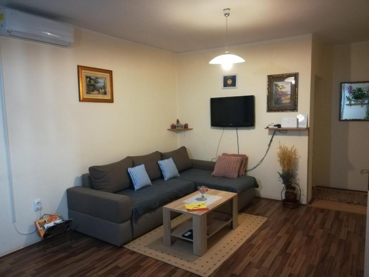 스크라딘 Apartman Rosa 아파트 외부 사진